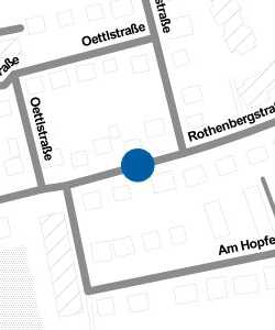 Vorschau: Karte von Rothenberg-Apotheke