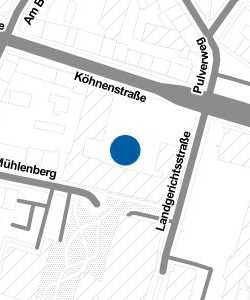 Vorschau: Karte von Gustav-Heinemann-Realschule