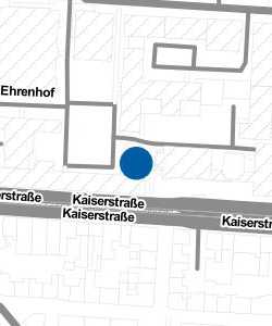 Vorschau: Karte von AFK Filmstudio an der Uni Karlsruhe
