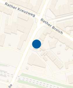 Vorschau: Karte von Metzgerei & Partyservice Richartz