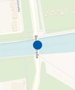 Vorschau: Karte von Bebelbrücke