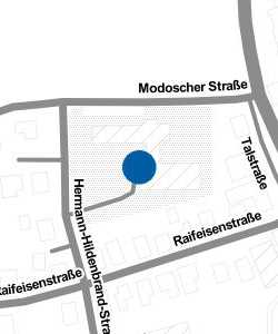 Vorschau: Karte von Grundschule Schuttertal