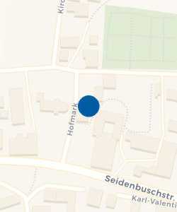 Vorschau: Karte von FF Aufhausen