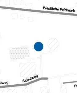 Vorschau: Karte von Oberschule Elsterwerda