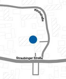 Vorschau: Karte von Gemeindebücherei Barbing