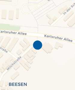Vorschau: Karte von Autohaus Guido Rottorf GmbH
