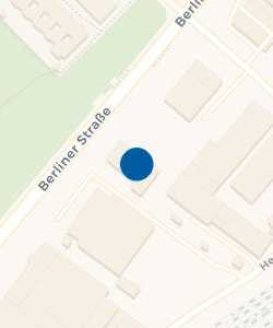 Vorschau: Karte von Autogalerie Herne