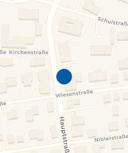 Vorschau: Karte von Bäckerei Fritz