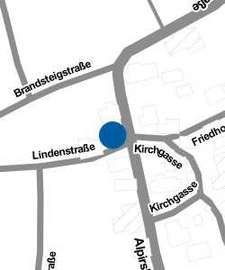 Vorschau: Karte von Volksbank Rötenberg