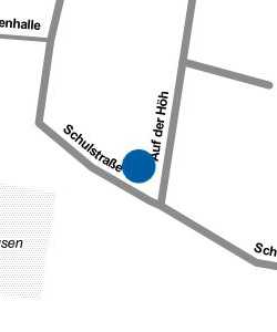 Vorschau: Karte von Steinhausen