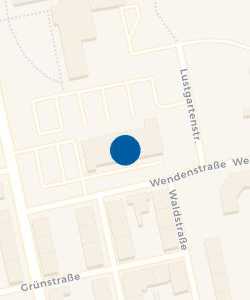 Vorschau: Karte von Feinback GmbH