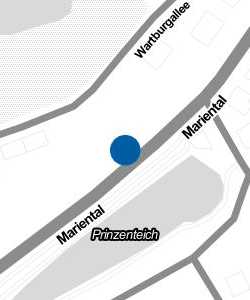 Vorschau: Karte von Mariental