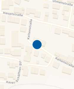 Vorschau: Karte von Die grüne Ecke - Koller