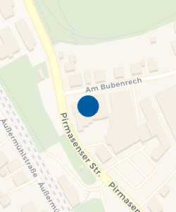 Vorschau: Karte von Autohaus Lösch