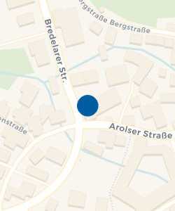 Vorschau: Karte von Modehaus Meier