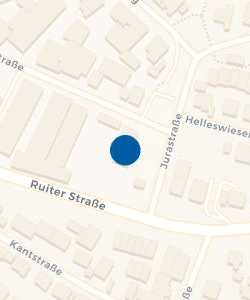 Vorschau: Karte von Berkheimer Hof