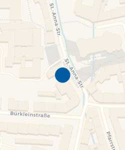 Vorschau: Karte von Kitschenberg - Optik im Lehel