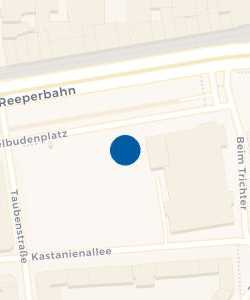 Vorschau: Karte von Das Herz von St. Pauli