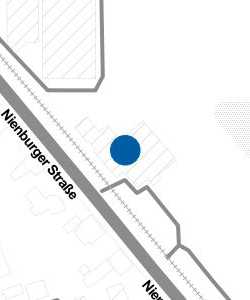 Vorschau: Karte von Autohaus Nienstedt GmbH