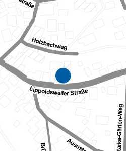 Vorschau: Karte von Unterbrüden Rathaus