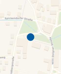 Vorschau: Karte von Spielplatz Willi-Dolgner-Straße