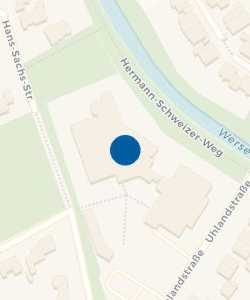 Vorschau: Karte von Overbergschule Ahlen