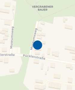 Vorschau: Karte von Landbäckerei Michelko