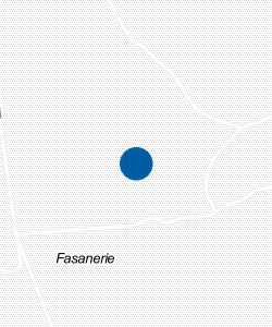 Vorschau: Karte von Fasanerie