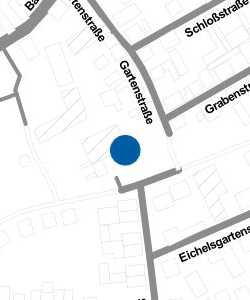 Vorschau: Karte von Kath. Kindergarten (St. Jacobus)