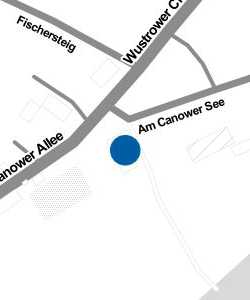 Vorschau: Karte von Canu Center Canow