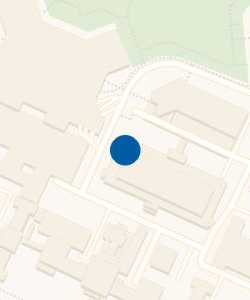Vorschau: Karte von Universitätsklinik Mannheim