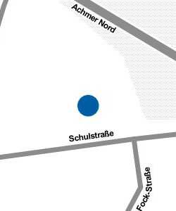 Vorschau: Karte von Bühner-Bach-Schule