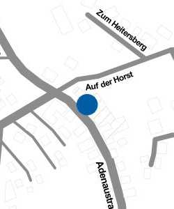 Vorschau: Karte von Grundschule Langenfeld