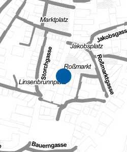 Vorschau: Karte von Kupsch Markt