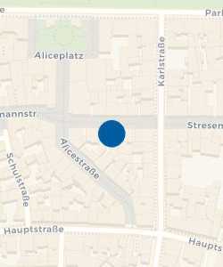 Vorschau: Karte von City-Döner-Pizza-Haus