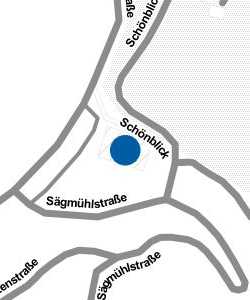 Vorschau: Karte von Festhalle Langenbrand