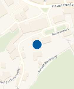 Vorschau: Karte von Katholische öffentliche Bücherei Haag