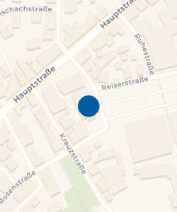 Vorschau: Karte von Sport Dietsche GmbH & Co. KG