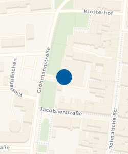 Vorschau: Karte von peris Altstadt-Parkhaus