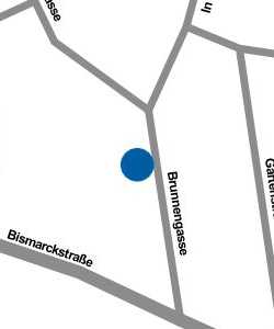 Vorschau: Karte von Dorfladen - Bäckerei Banzhaf