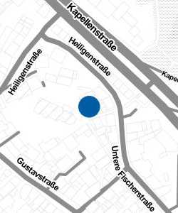 Vorschau: Karte von Grundschule Kirchenplatz