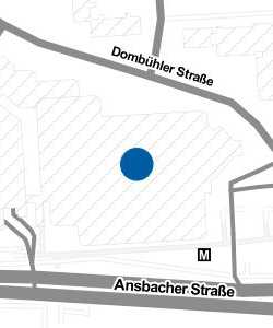 Vorschau: Karte von Röthenbach Center
