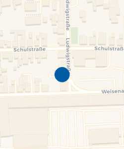 Vorschau: Karte von Weinhaus Schaab Louis
