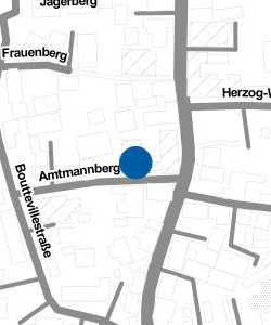 Vorschau: Karte von Stadtsparkasse Augsburg - Geldautomat