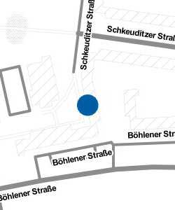 Vorschau: Karte von DHL Deutsche Post Lotto BVG Zilinski