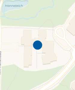 Vorschau: Karte von Gesamtschule Schloß Holte-Stukenbrock