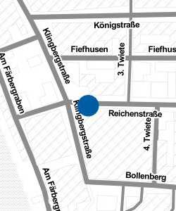 Vorschau: Karte von Boize-Apotheke