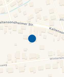 Vorschau: Karte von Elektro Kelber