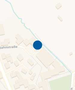 Vorschau: Karte von Sportgaststätte DJK SPVGG Effeltrich