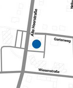 Vorschau: Karte von Zahnarztpraxis Alan Imberg - Wesendorf
